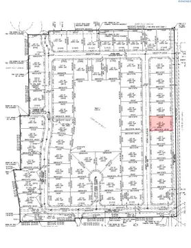 Residential Land Parcel in PUD