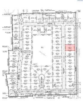 Planned Unit Development Lot