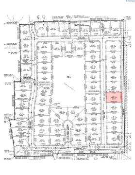 Residential Development Lot