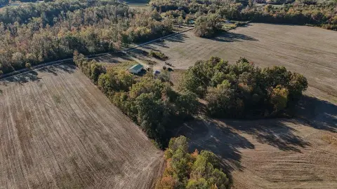 248-Acre Land with Highway Frontage