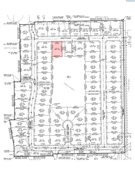 Residential Development Lot