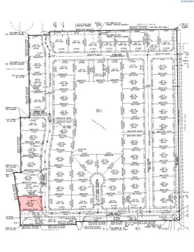 Residential Development Lot in PUD