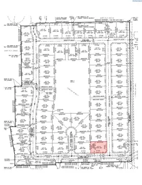 Residential Development Land Parcel