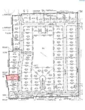 Residential Land Parcel in PUD