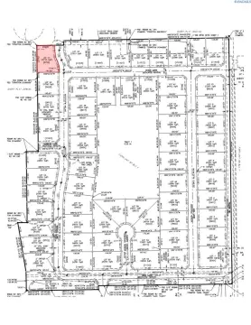 Planned Development Home Site