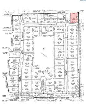 Residential Development Lot