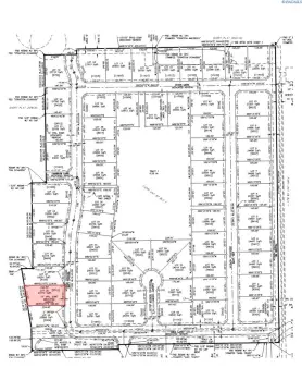 Residential Development Land Opportunity