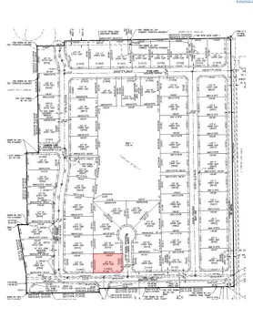 Residential Development Lot in PUD