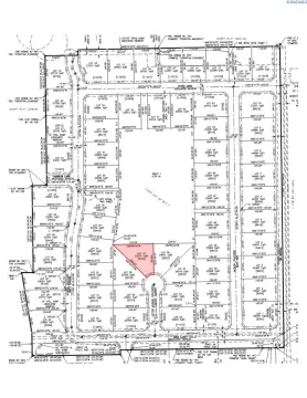 Residential Land Parcel in Pasco