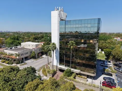 Office Unit with Covered Parking