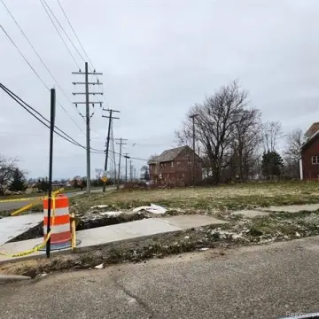 Vacant Land in Hamtramck, MI