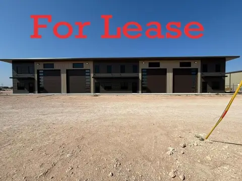 Retail Units with Office & Yard