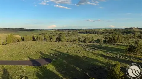 Billings Land with Canyon Views