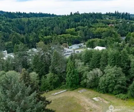 Residential Land in Ilwaco, WA