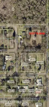 Residential Land For Sale