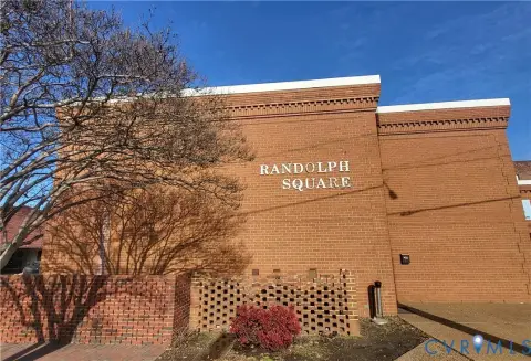 Retail Space in Hopewell, VA
