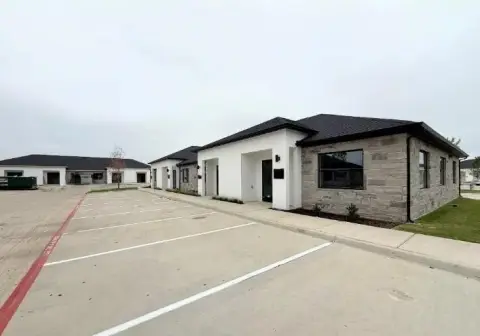 Professional Office Space in McKinney