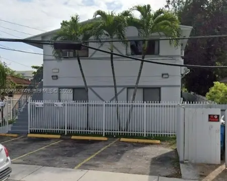 Fourplex Income Property