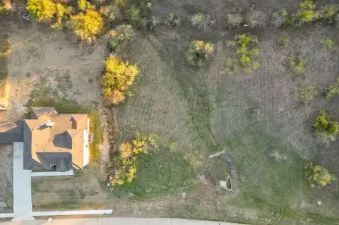 Half-Acre Lot in Gated Community