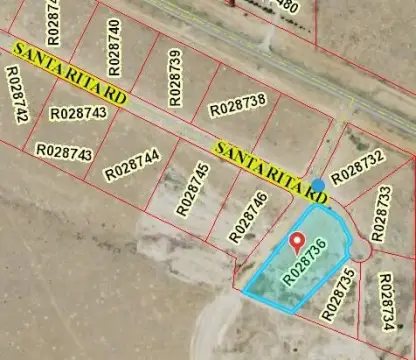 Commercial Lot Near Route 66