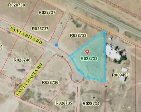 Commercial Land Ready for Development