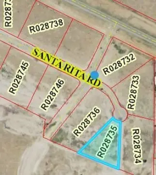 Moriarty, NM Commercial Land