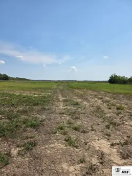33-Acre Commercial Land
