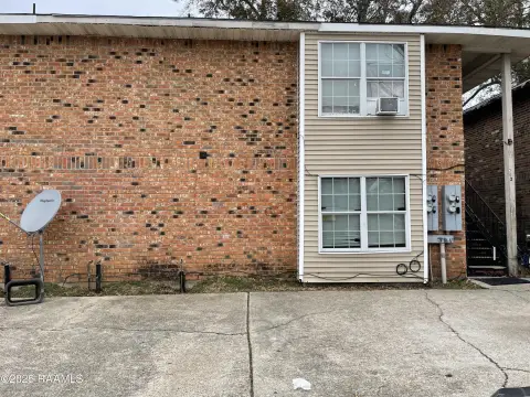 Duson Multifamily Investment Opportunity