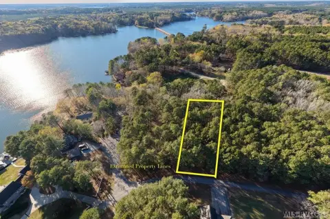 Residential Lot Near Lake Gaston