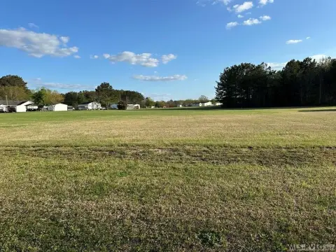 Residential Lot in Ahoskie, NC