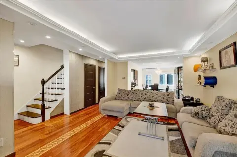 Bensonhurst Two-Family Brick Home