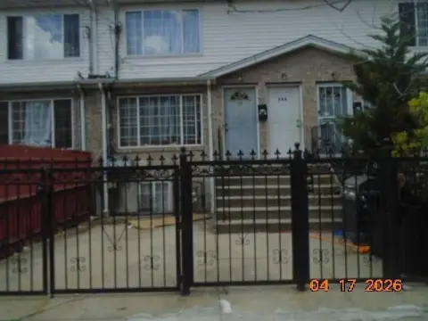 Brooklyn Two-Family Residential Property