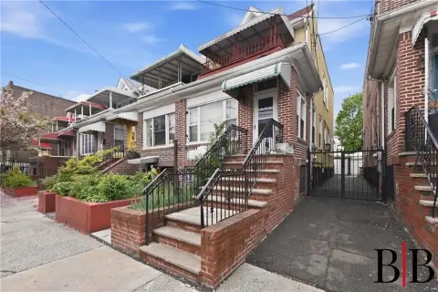 East Flatbush Two-Family Home