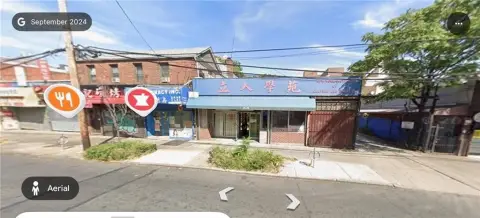 Commercial Development Land Parcel