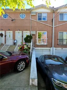 Brooklyn Multifamily Property For Sale