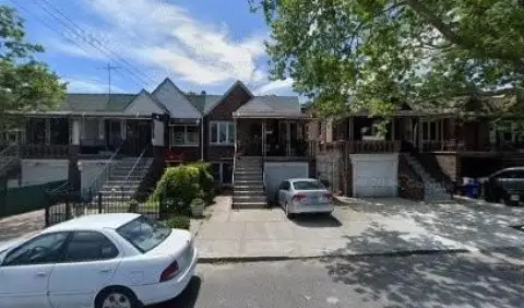 Sheepshead Bay Two-Family Home