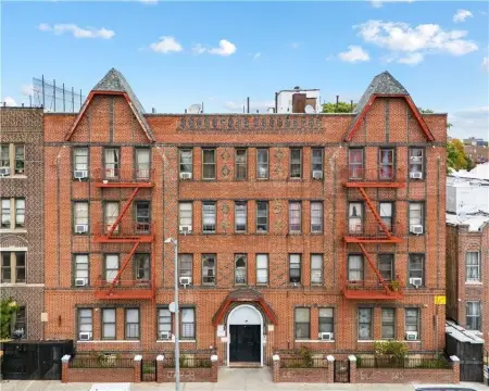 Brooklyn Multifamily Investment Opportunity
