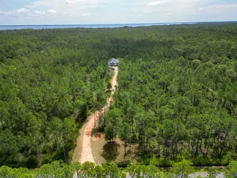 Residential Development Land with Farmhouse