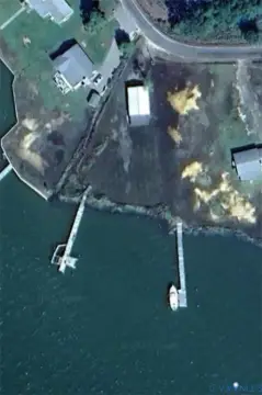 Waterfront Lot on King Cote Creek