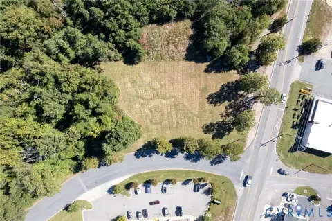 Glen Allen Commercial Land Available
