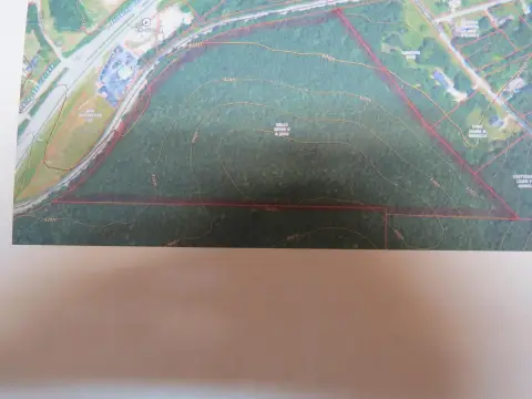 Russellville, AL Vacant Land