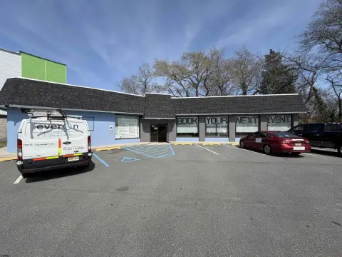 High Visibility Mixed-Use Property