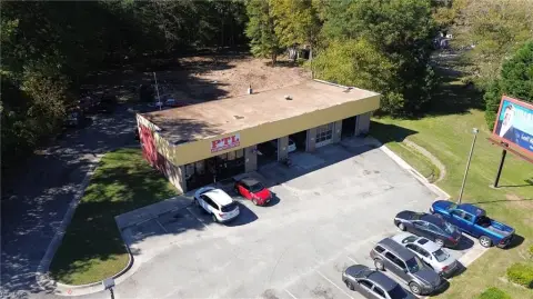 Yorktown Automotive Business Opportunity