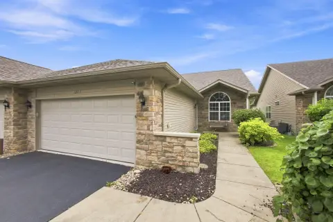 Updated Half-Duplex Income Property