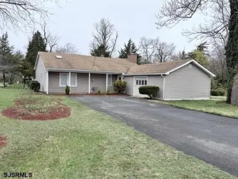 Galloway Township Mixed-Use Property