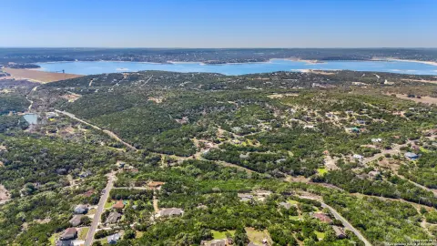 Canyon Lake Acreage with Views