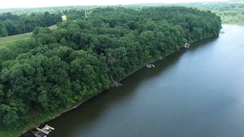 Scottsville, KY Lakefront Building Lot