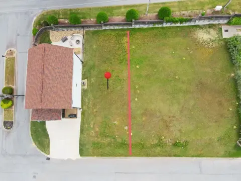 Greenwood Homesite in Gated Community