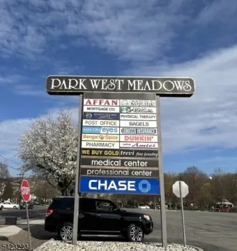 Retail Space in Woodland Park