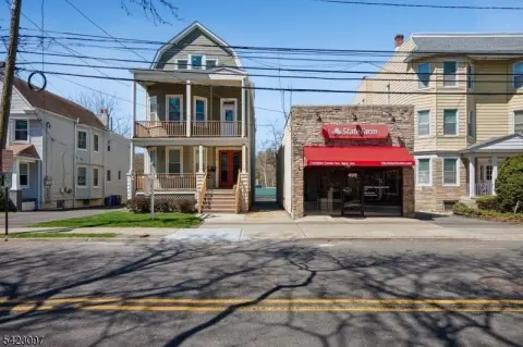 Mixed-Use Investment Property Opportunity